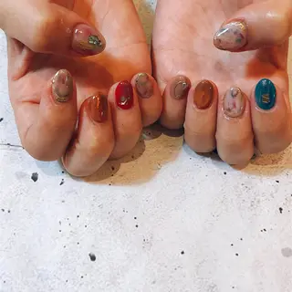 ネイル Chipieee Tokyoのその他イメージ