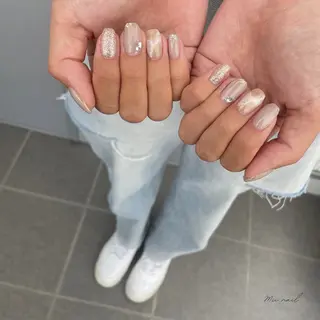 ネイル Mii nail いづみのその他イメージ
