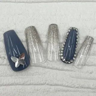 ネイル Nail salon Honey Beeのネイルデザイン