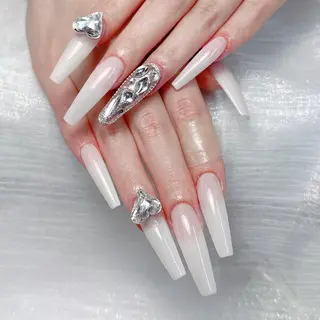 ネイル りん か🍄のネイルデザイン