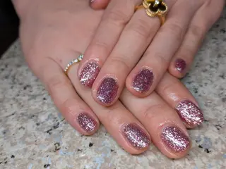 ネイル スズキ マイコのネイルデザイン