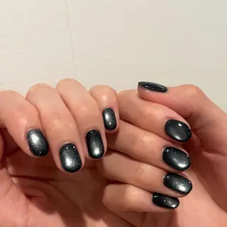 ネイル CLUTCH 阿倍野 いけだのネイルデザイン