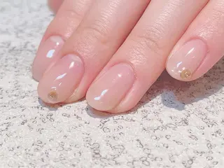 ネイル もとまつ さちこのネイルデザイン