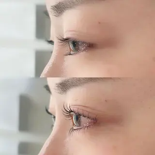 マツエク・マツパ eyetime* 田中のマツエク・マツパデザイン