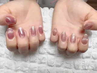 ショート ネイル Nail NaNaのネイルデザイン
