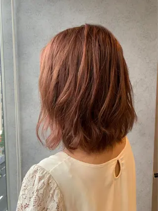 カラー akari 👒のマツエク・マツパデザイン