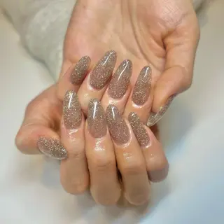 ネイル the464 yunaのネイルデザイン