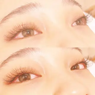 マツエク・マツパ ビューティー ホスピタルのマツエク・マツパデザイン