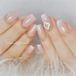 ネイル Sweets& nail みなこのネイルデザイン