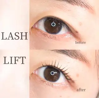 マツエク・マツパ Dimples eyelashのエステ・リラクイメージ