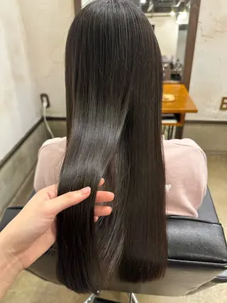 🦖ノザワ リンカ🦖のヘアスタイル