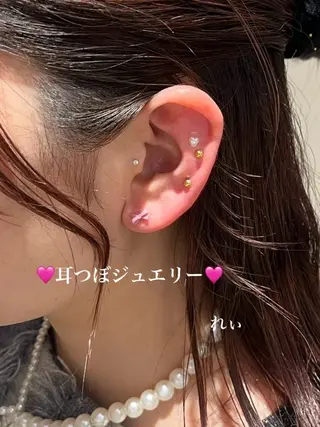 さいとう れぃなのマツエク・マツパデザイン