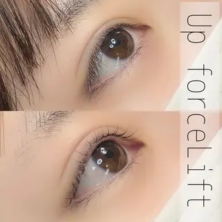 マツエク・マツパ 内藤 由貴のマツエク・マツパデザイン