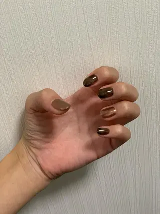 ネイル 💎JADE💎 安田沙也香のネイルデザイン