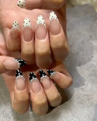 ネイル Reflection marikoのネイルデザイン