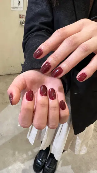 ネイル 🎶個性派ネイル💅 /Komachi❤️のネイルデザイン