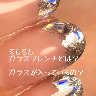 ネイル ネイルサロン 翼【仙川4分】のネイルデザイン