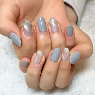 ネイル CHOUETTE Shioriのネイルデザイン