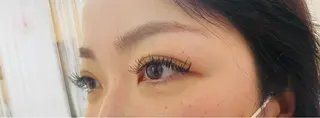 マツエク・マツパ Any eyelashのマツエク・マツパデザイン
