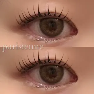 マツエク・マツパ FOXYLASH Hoichiのマツエク・マツパデザイン