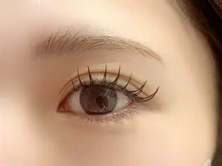 マツエク・マツパ salon Bellのマツエク・マツパデザイン