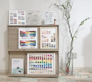 ネイル Nail NaNaのネイルデザイン