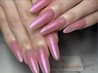 ネイル フジタ マドカのネイルデザイン