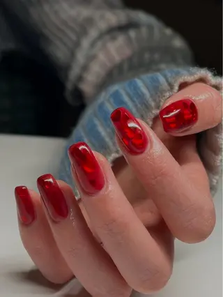 ネイル ネイルサロンéclat所属・eclat エクラのネイルデザイン