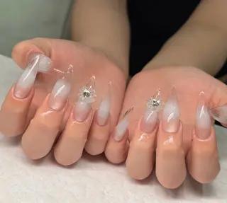 ネイル REI レイのネイルデザイン