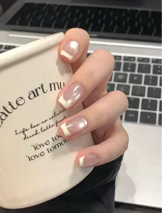 ネイル Lucky. Nail.Salonのネイルデザイン