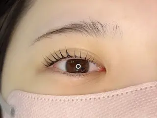 マツエク・マツパ EYEstylist ·ai MOERIのマツエク・マツパデザイン
