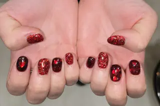 ネイル YAYOI .のネイルデザイン