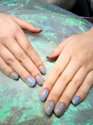 ネイル コウ ロのネイルデザイン