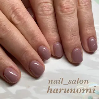 ネイル nailroom harunomiのネイルデザイン