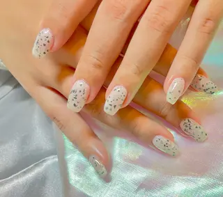 ネイル k+1 nail salonのネイルデザイン