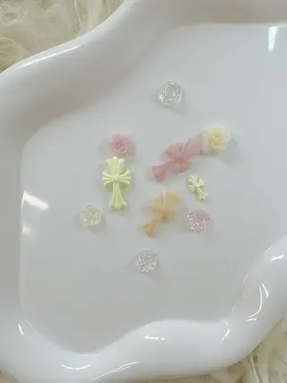 ネイル nail l_yukiのネイルデザイン