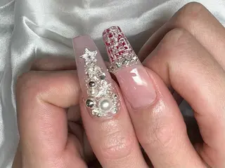 ネイル 小林joieange 心斎橋店のネイルデザイン