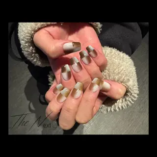 ネイル TheNext kitahorieのネイルデザイン