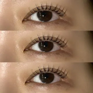 マツエク・マツパ LAUREL🪽 miyu/マツエクのマツエク・マツパデザイン