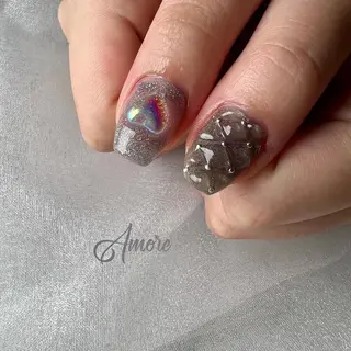 ネイル You kyehwaのネイルデザイン