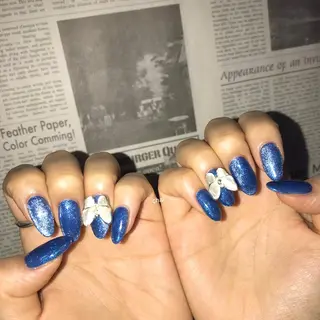 ネイル 💅chainail _aiのネイルデザイン