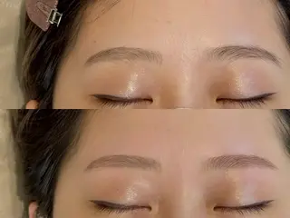 アイブロウ embr. サカイの眉毛・アイブロウイメージ