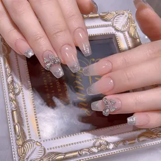 ネイル Queens ciciのネイルデザイン