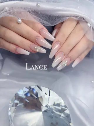 ネイル Lance nailのネイルデザイン