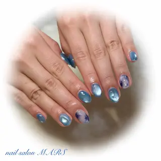 ネイル nail salon MARSのネイルデザイン