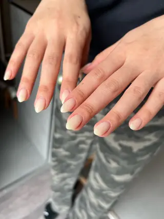 ネイル GLOW/NAIL 御幸店MaYuMiのネイルデザイン