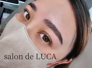 アイブロウ 長持ちまつエク&まつ 毛パーマ🌸Mariのマツエク・マツパデザイン