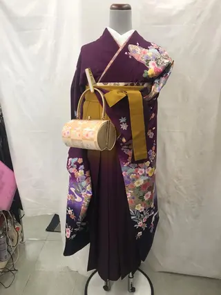 上辻 博司のヘアスタイル