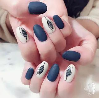 ネイル SYR nail salonのネイルデザイン
