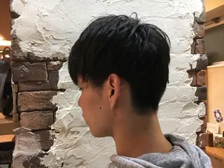 メンズ 込山 瑞帆のその他イメージ